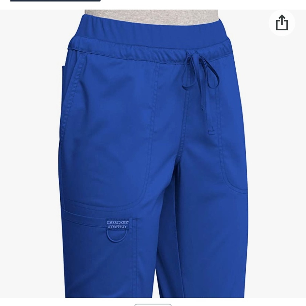 CHEROKEE Workwear WW Revolution NWT